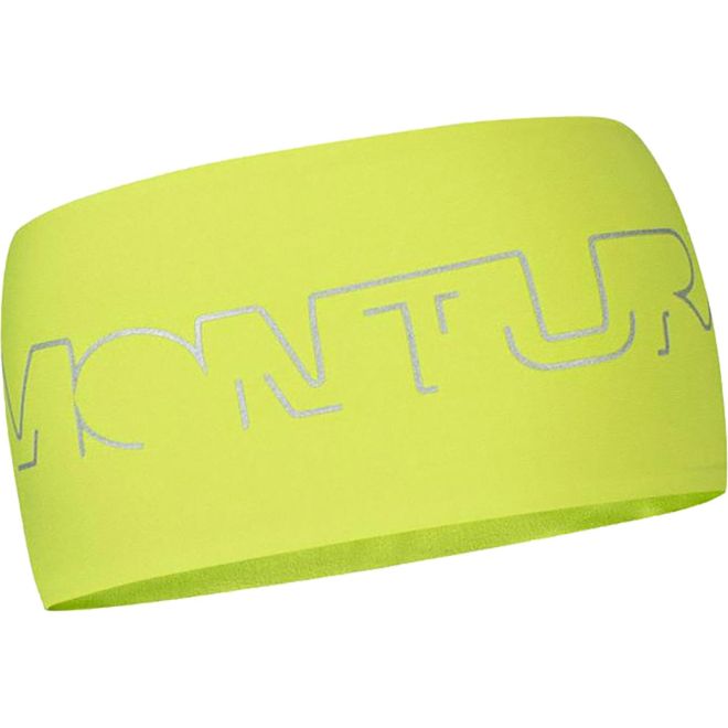 Montura Walk Band fascia da testa