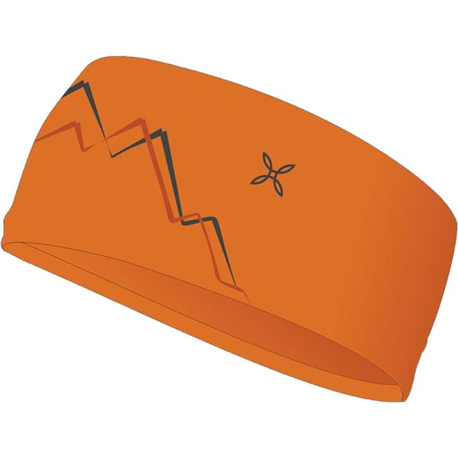 Montura Merino Skyline Band Unisex fascia da testa