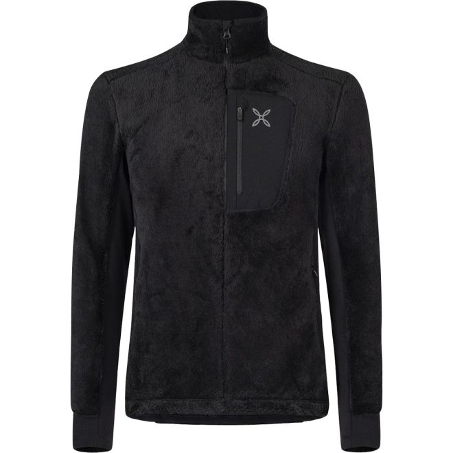 Montura Remind Fleece Jacket giacca uomo