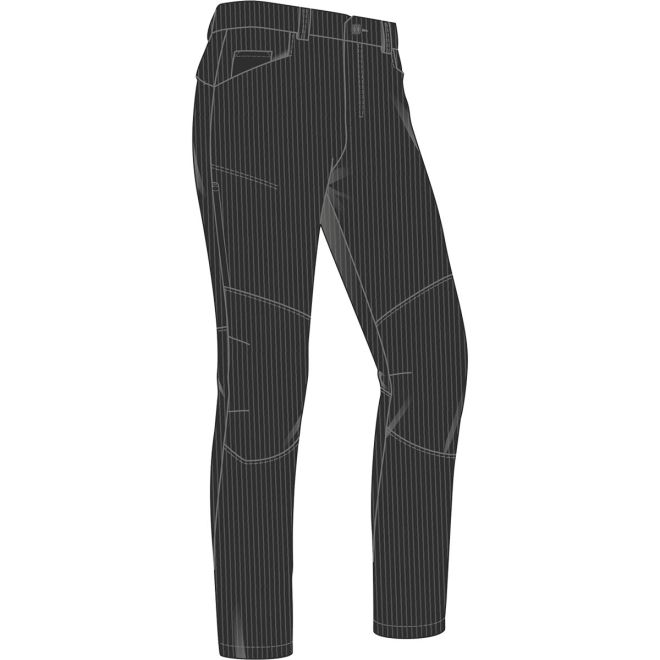 Montura Corduroy 2 Pants pantaloni uomo