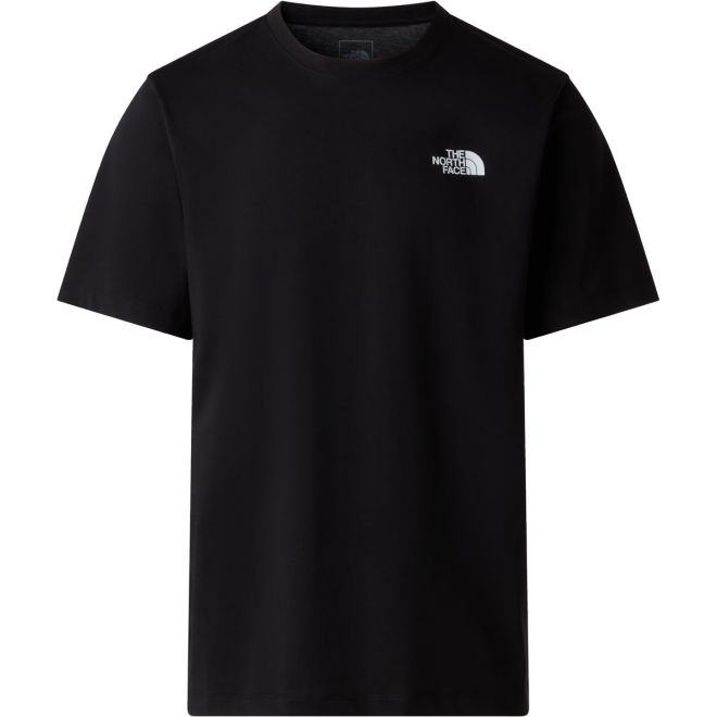 The North Face M Monte Regular S/S Tee Graphic maglietta uomo