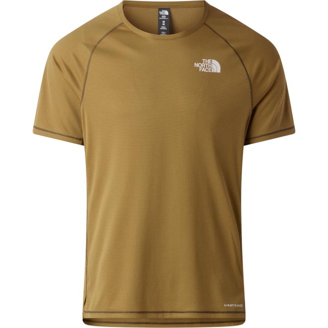 The North Face M Sunriser S/S maglietta uomo
