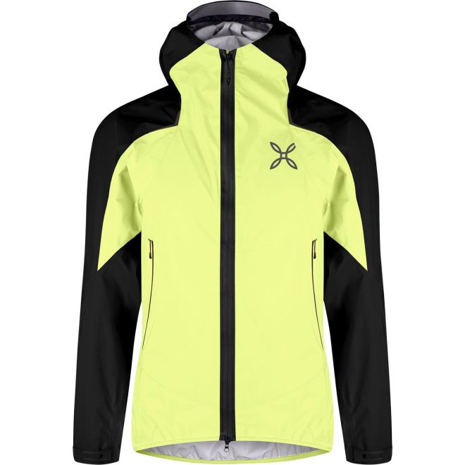 Montura Magica Prometeo Jacket giacca impermeabile uomo