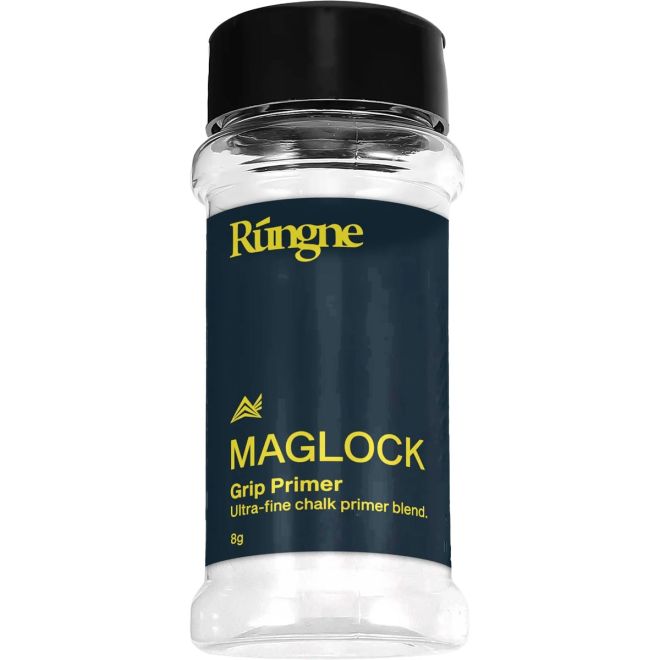 Rungne Maglock 8 g primer per magnesite