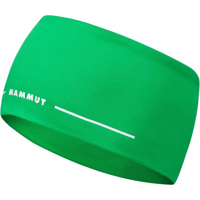 Mammut Aenergy Light Headband fascia testa