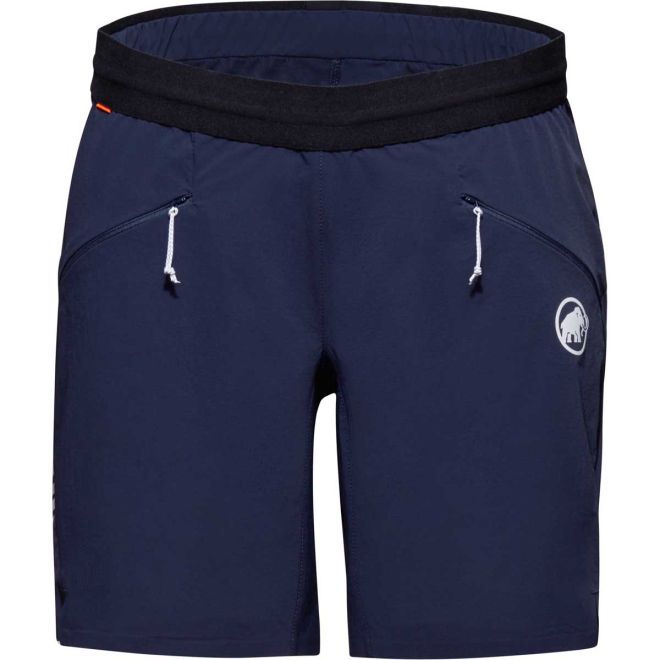 Mammut Aenergy Light SO Shorts Women pantaloni corti donna