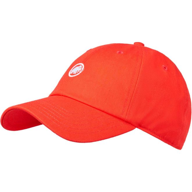 Mammut Baseball Cap Mammut cappello