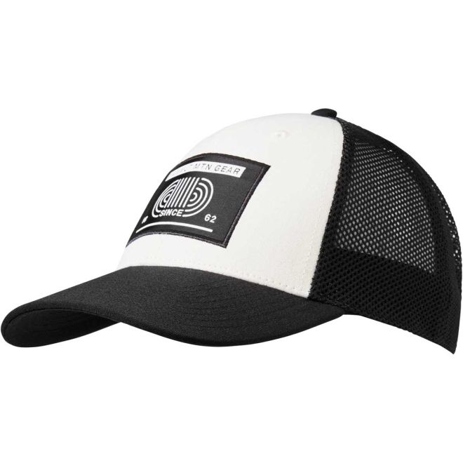 Mammut Baseball Mesh Cap cappello