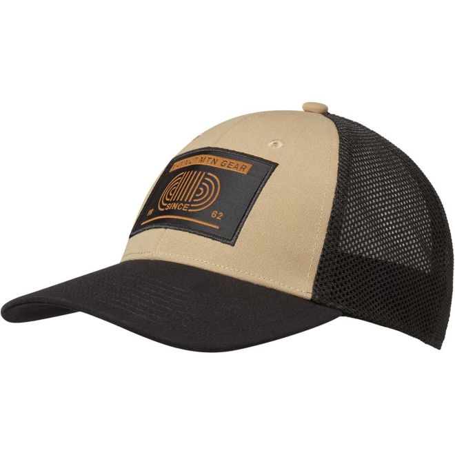Mammut Baseball Mesh Cap cappello