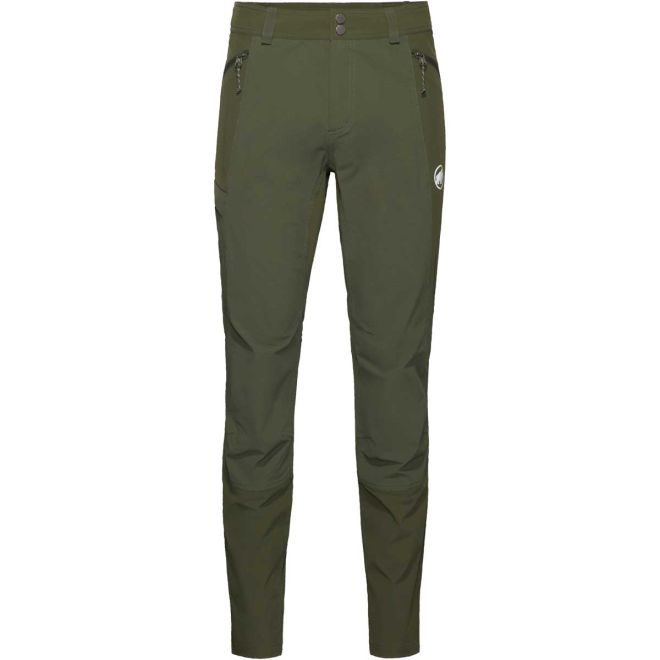 Mammut Ducan Pants pantaloni uomo