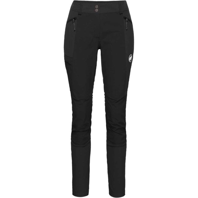 Mammut Ducan Pants Women pantaloni donna