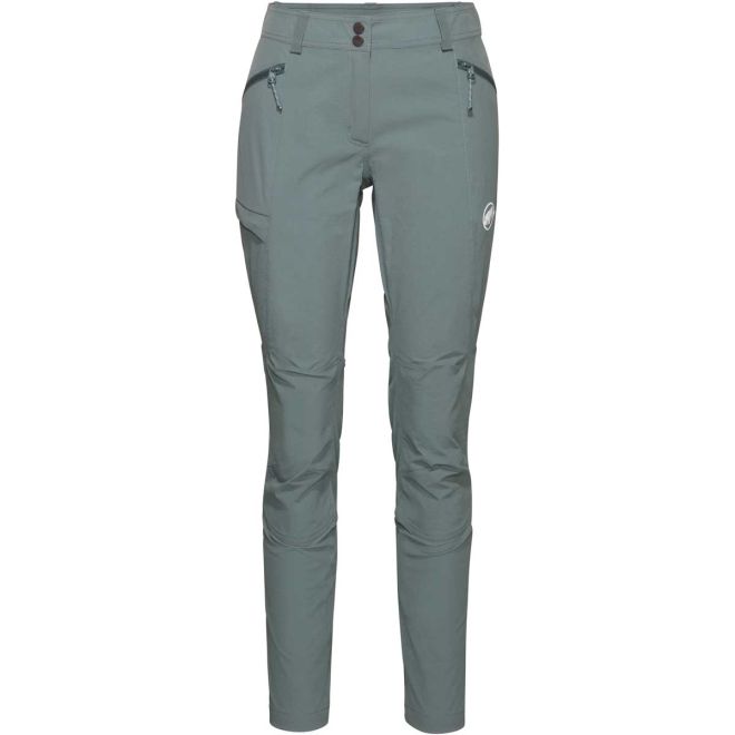 Mammut Ducan Pants Women pantaloni donna