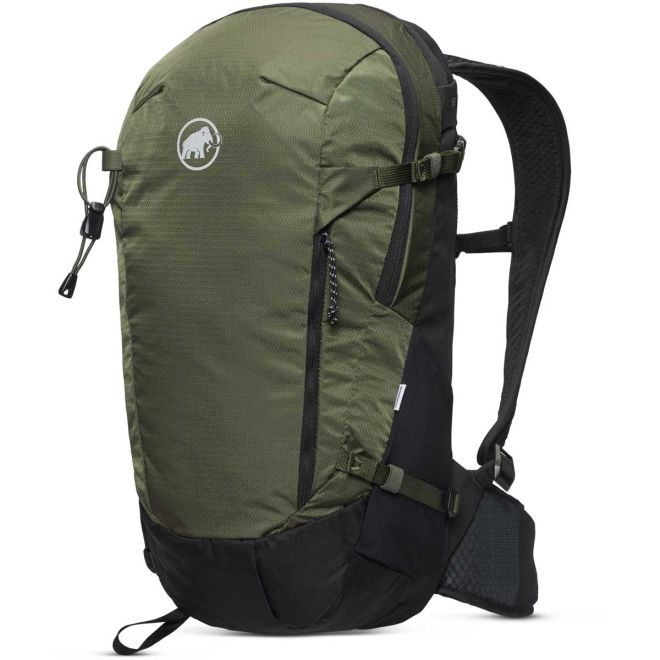 Mammut Lithium 20 zaino trekking