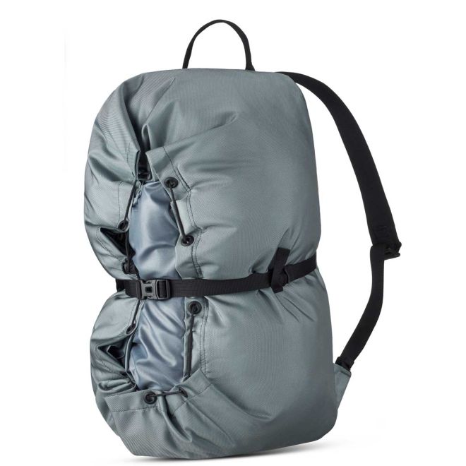 Mammut Neon Rope Bag borsa portacorda