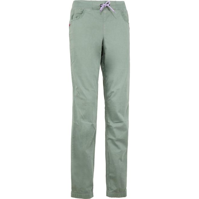 E9 Enove Mia-Bb Fw24 pantaloni donna