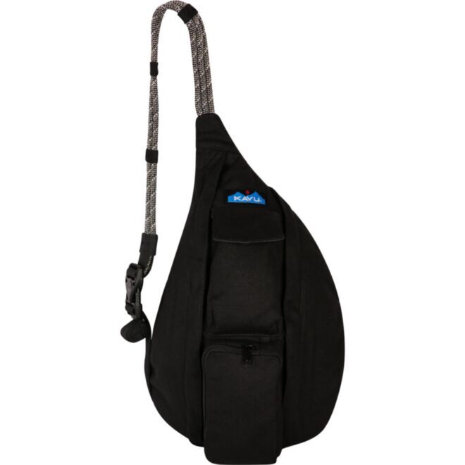 KAVU Mini Rope Bag zaino a tracolla