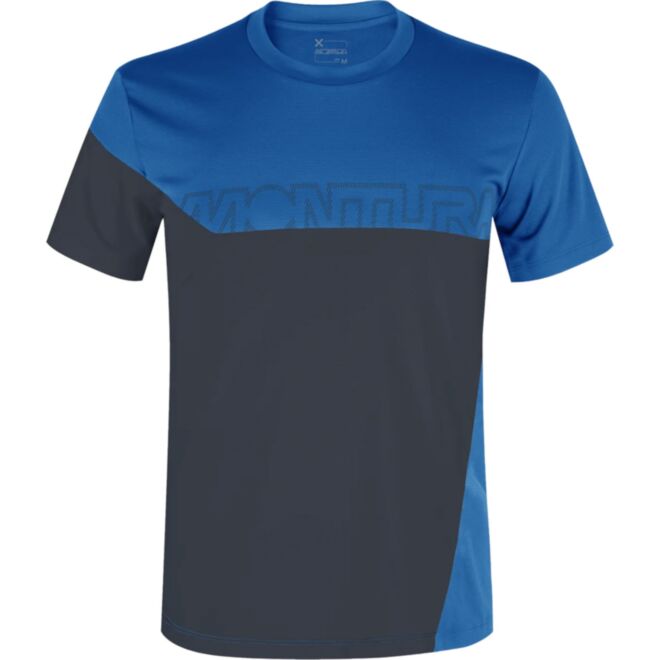 Montura Mix-Up T-Shirt maglietta uomo
