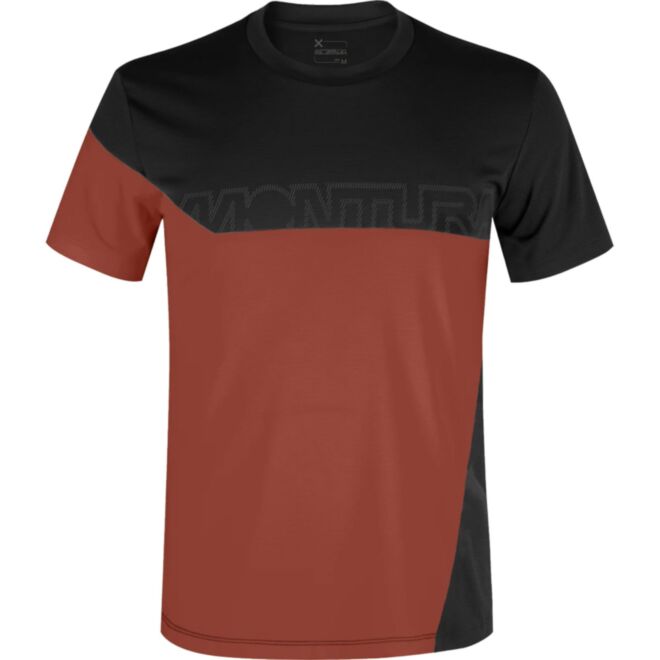Montura Mix-Up T-Shirt maglietta uomo