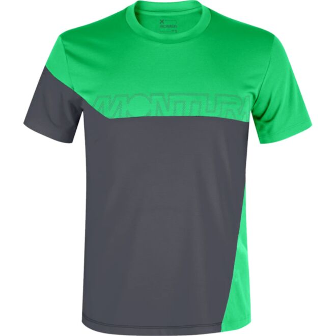 Montura Mix-Up T-Shirt maglietta uomo
