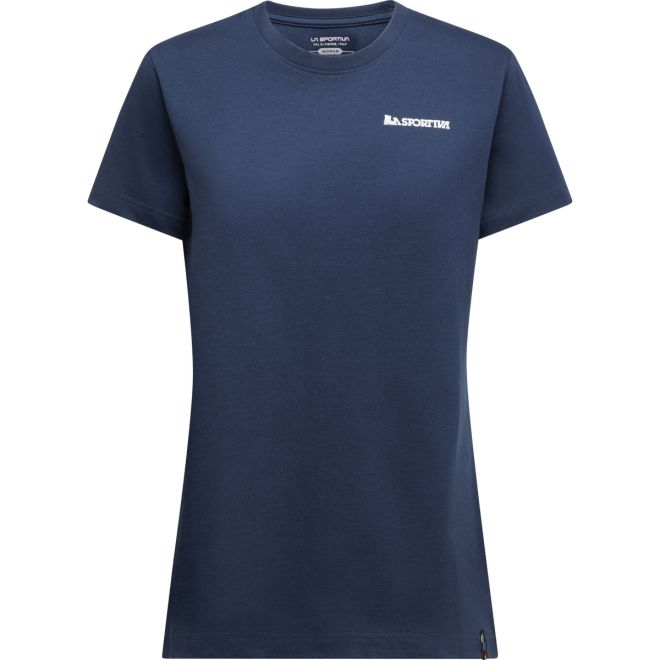 La Sportiva Moon Rock T-Shirt W maglietta donna