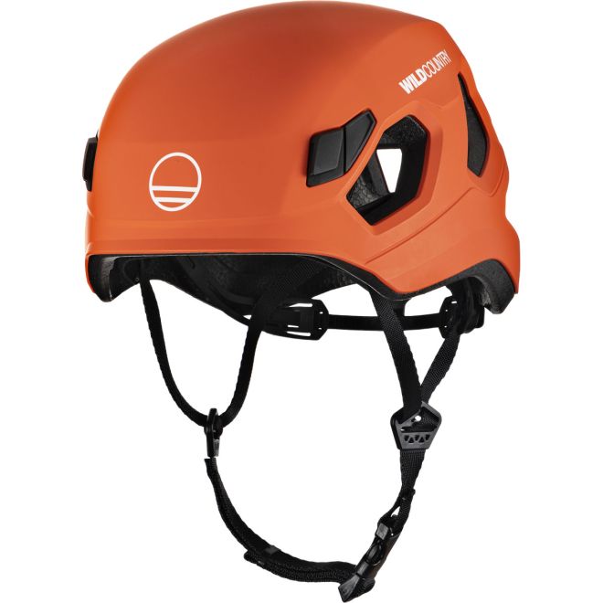 Wild Country Movement Helmet casco arrampicata alpinismo