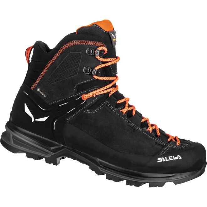 SALEWA M's Mountain Trainer 2 Mid GTX scarponi trekking
