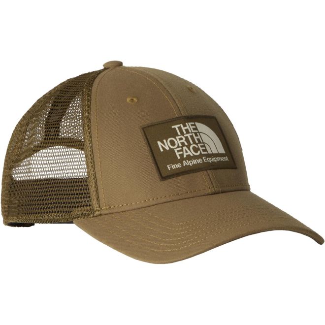 The North Face Mudder Trucker Hat cappello
