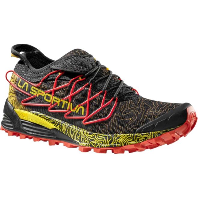 La Sportiva Mutant scarpe trail running