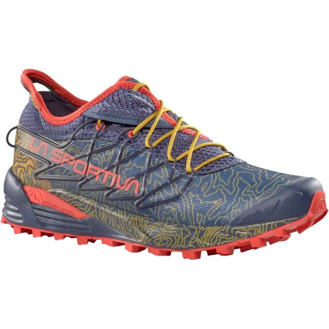 La Sportiva Mutant scarpe trail running