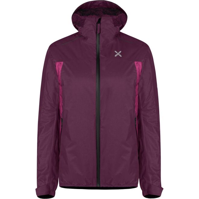 Montura Nevis 2.0 Jacket Woman piumino donna