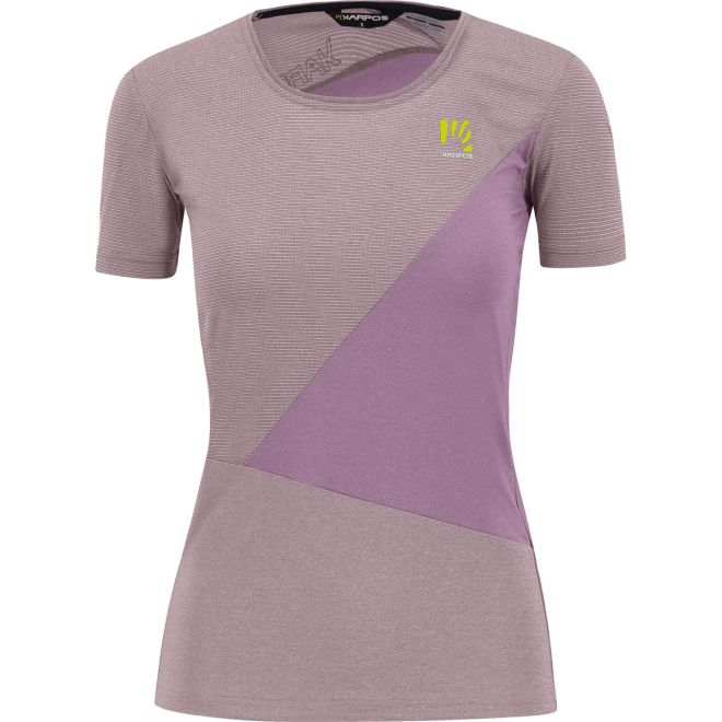 Karpos Nuvolau W Jersey maglietta donna