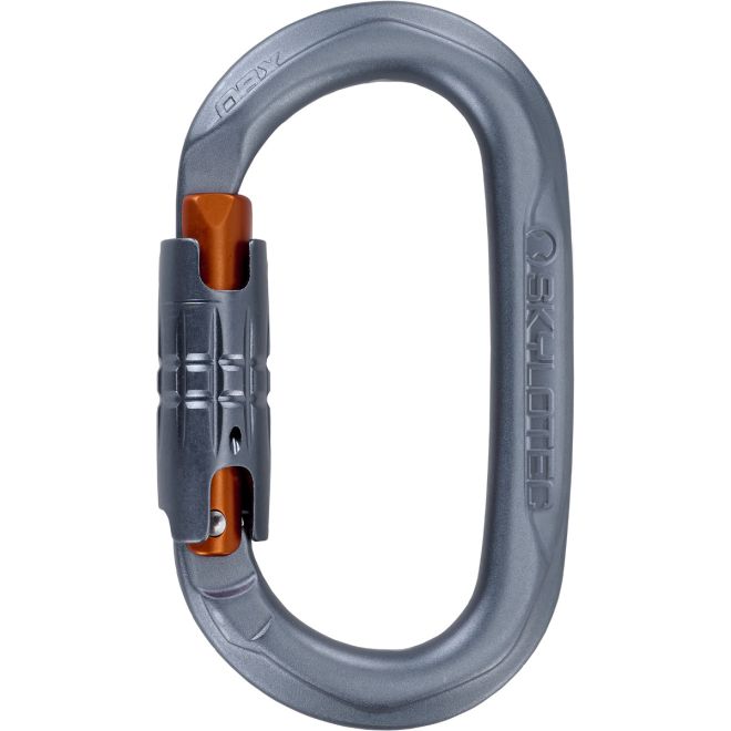 Skylotec Obx WG-Twist Lock moschettone arrampicata