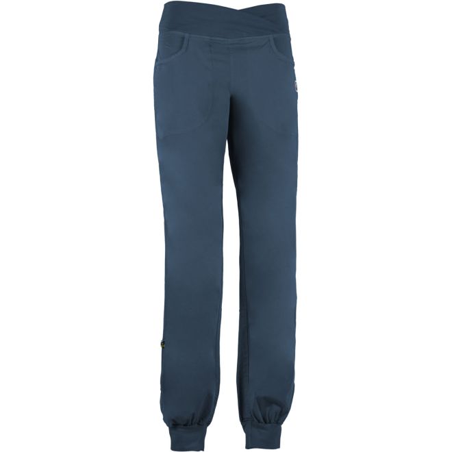 E9 Enove Olivia pantaloni donna