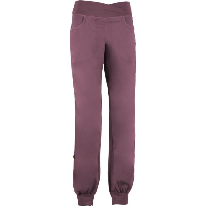E9 Enove Olivia pantaloni donna