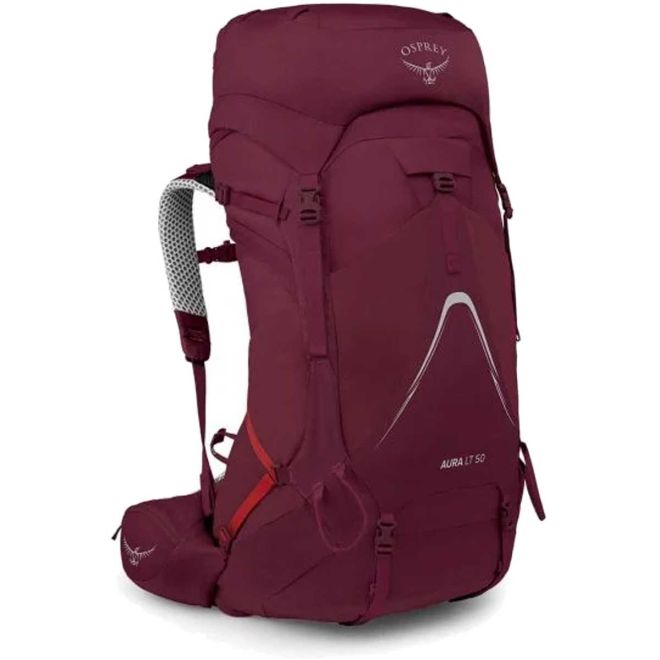 Osprey Aura AG LT 50 zaino trekking donna