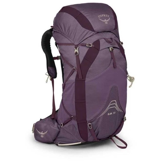 Osprey Eja 38 zaino trekking donna