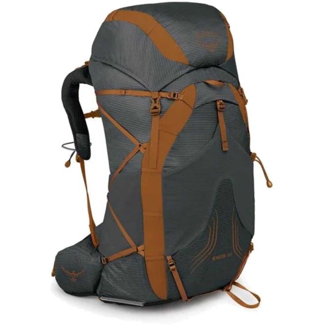 Osprey Exos 48 zaino trekking