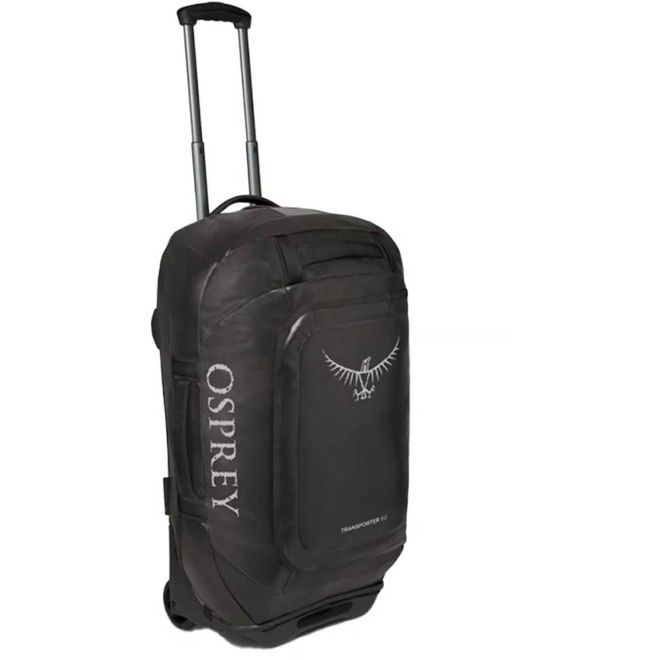 Osprey Rolling Transporter 60 borsa viaggio trolley