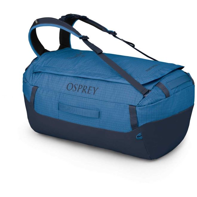 Osprey Transporter 65 borsa zaino da viaggio