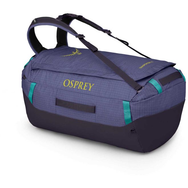 Osprey Transporter 65 borsa zaino da viaggio