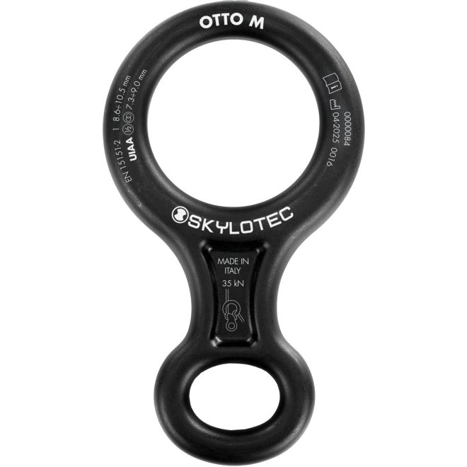 Skylotec Otto Medium discensore arrampicata