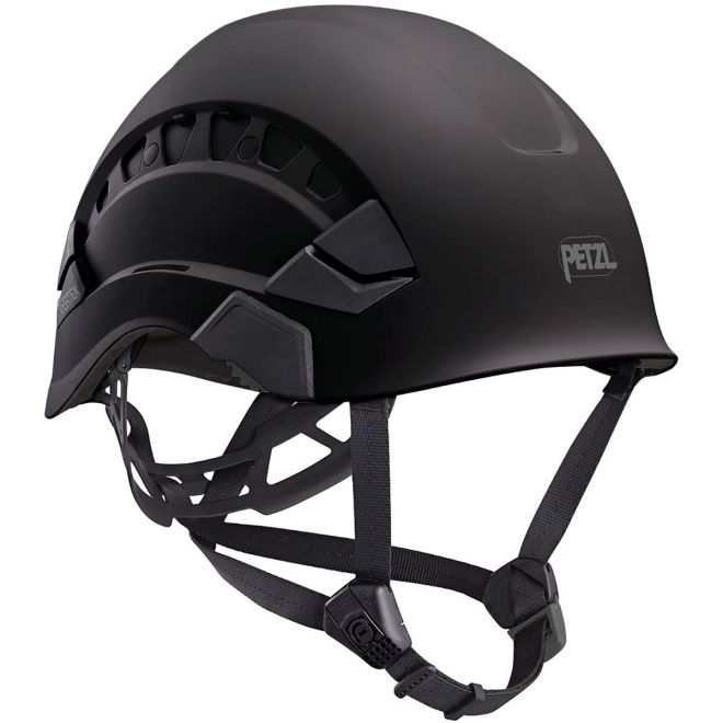 Petzl Vertex Vent casco lavori in quota e soccorso