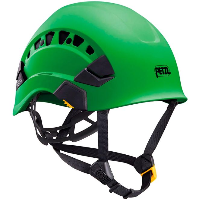 Petzl Vertex Vent casco lavori in quota e soccorso