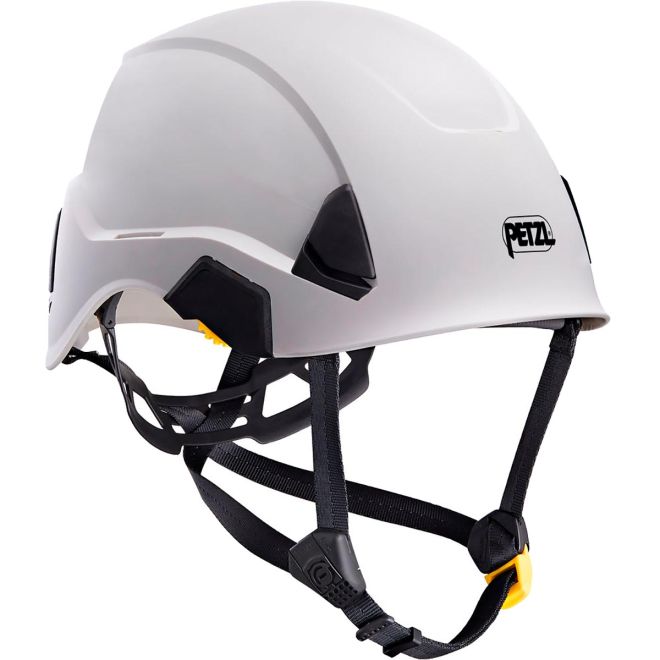 Petzl Strato casco lavori in quota e soccorso