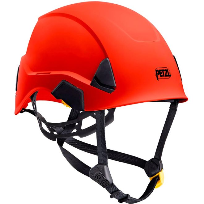 Petzl Strato casco lavori in quota e soccorso