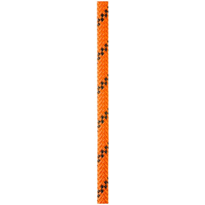 Petzl Axis 11 corda semistatica per lavori in quota
