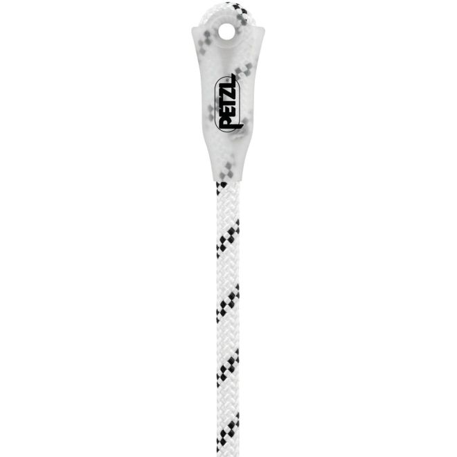 Petzl Axis 11 corda semistatica per lavori in quota
