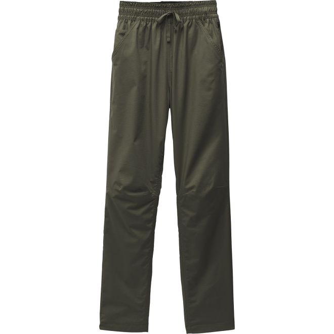 Prana Palisades Ripstop E Waist Pant pantaloni donna