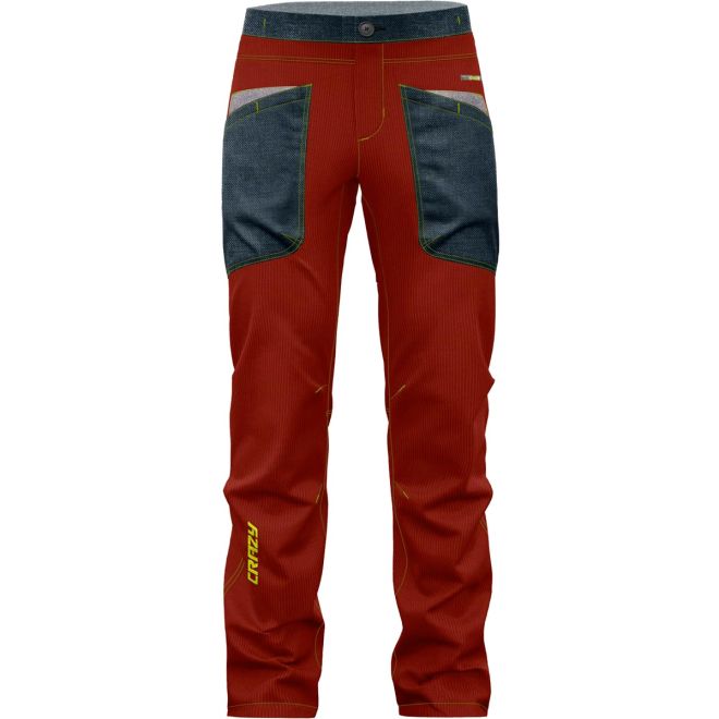 Crazy Pant Gulliver pantalone uomo
