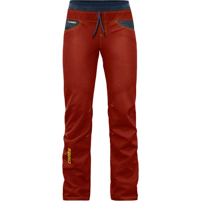 Crazy Pant Joker pantalone uomo